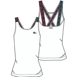 Lacoste Tennis Tank Top