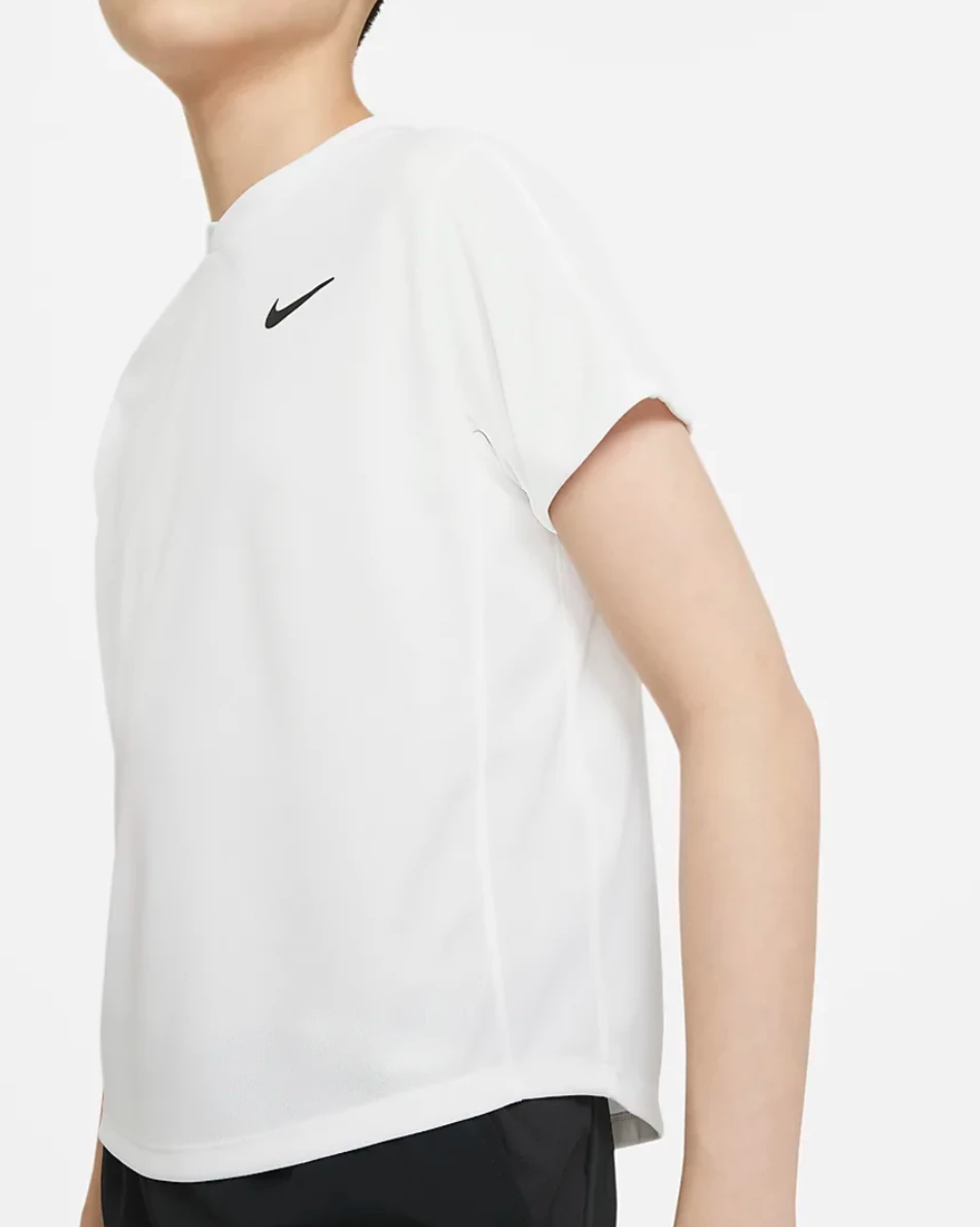 Nike Boy's Dri-FIT Victory - Image 4