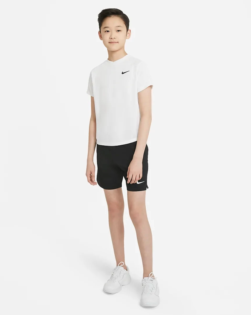 Nike Boy's Dri-FIT Victory - Image 5