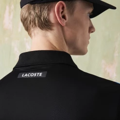 Lacoste Men's SPORT Ultra-Dry Piqué Tennis Polo 10 Lacoste Men's SPORT Ultra-Dry Piqué Tennis Polo -Yonex Shop Captured ecran le2022 10 24a12.00.14