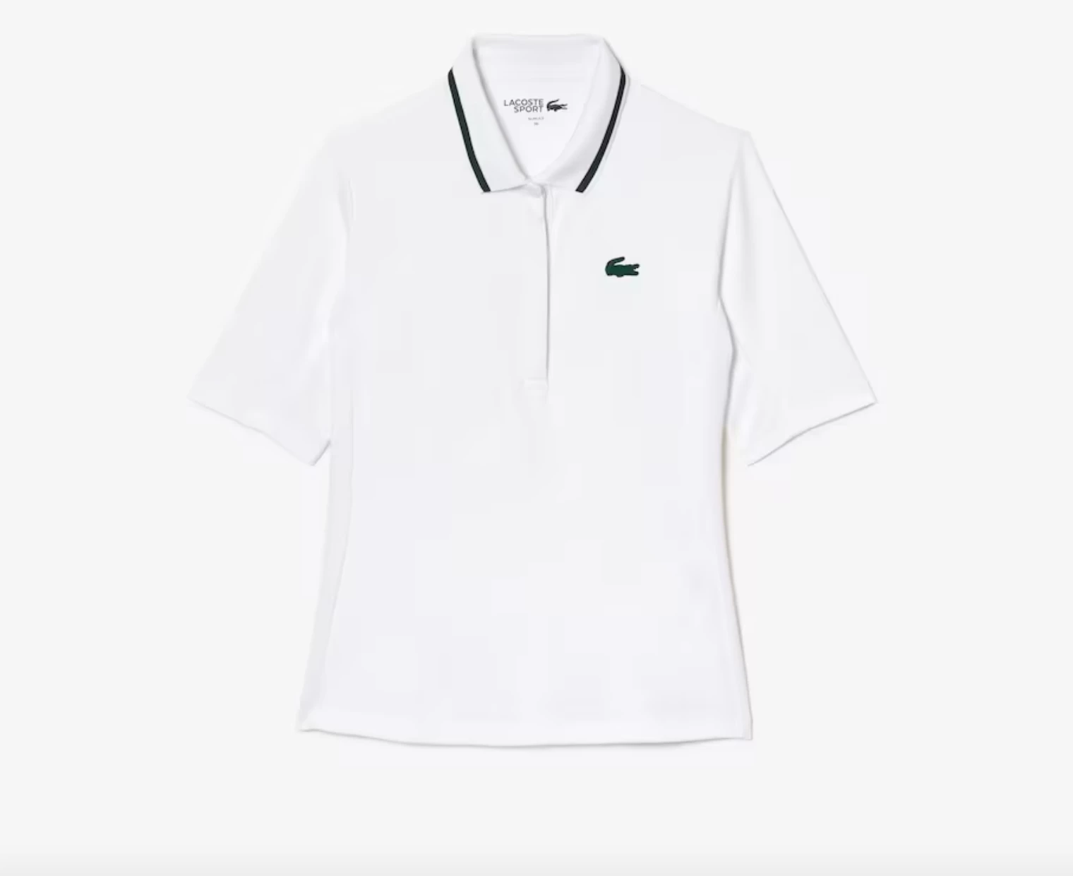Lacoste Women Tennis Polo