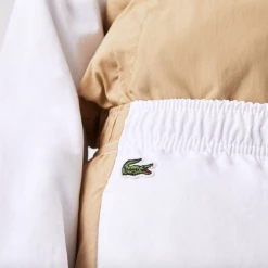 Lacoste Kids' Contrast Band Taffeta Trackpants 12 Lacoste Kids' Contrast Band Taffeta Trackpants -Yonex Shop Captured ecran le2022 10 25a10.54.45