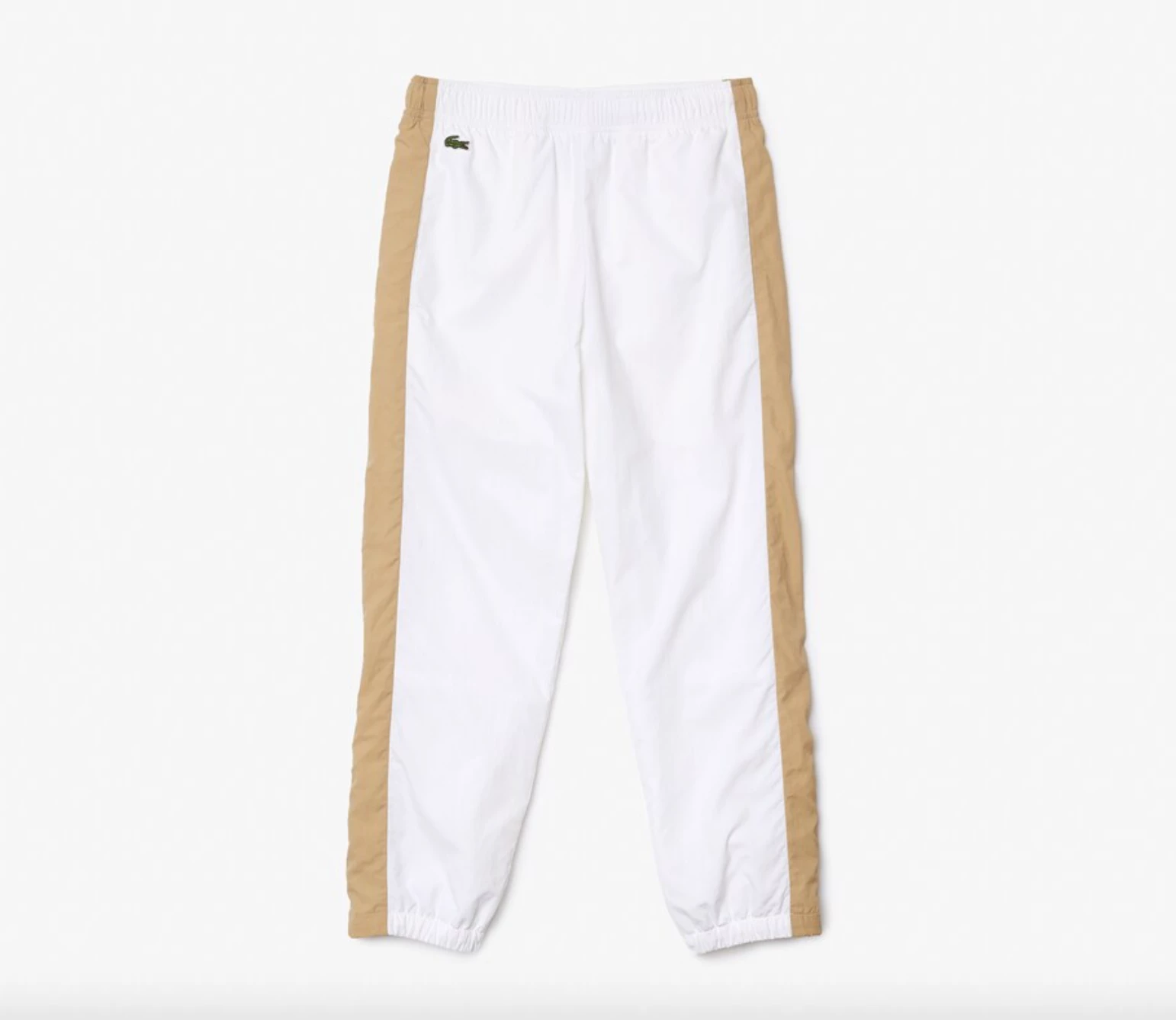 Lacoste Kids' Contrast Band Taffeta Trackpants 2 Lacoste Kids' Contrast Band Taffeta Trackpants - Image 2