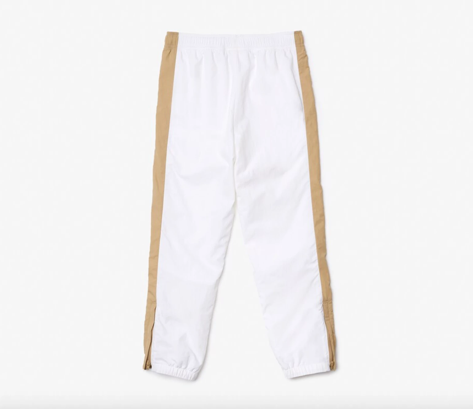Lacoste Kids' Contrast Band Taffeta Trackpants 3 Lacoste Kids' Contrast Band Taffeta Trackpants - Image 3