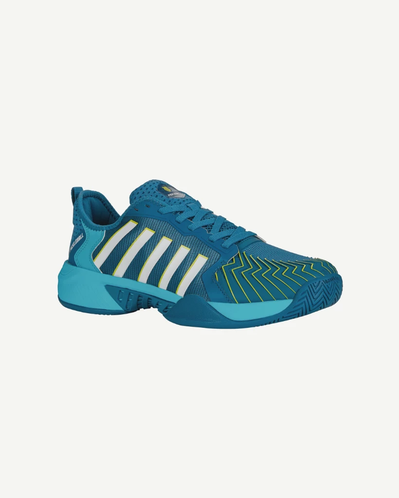 K-Swiss Pickleball Supreme Men 2 K-Swiss Pickleball Supreme Men - Image 2
