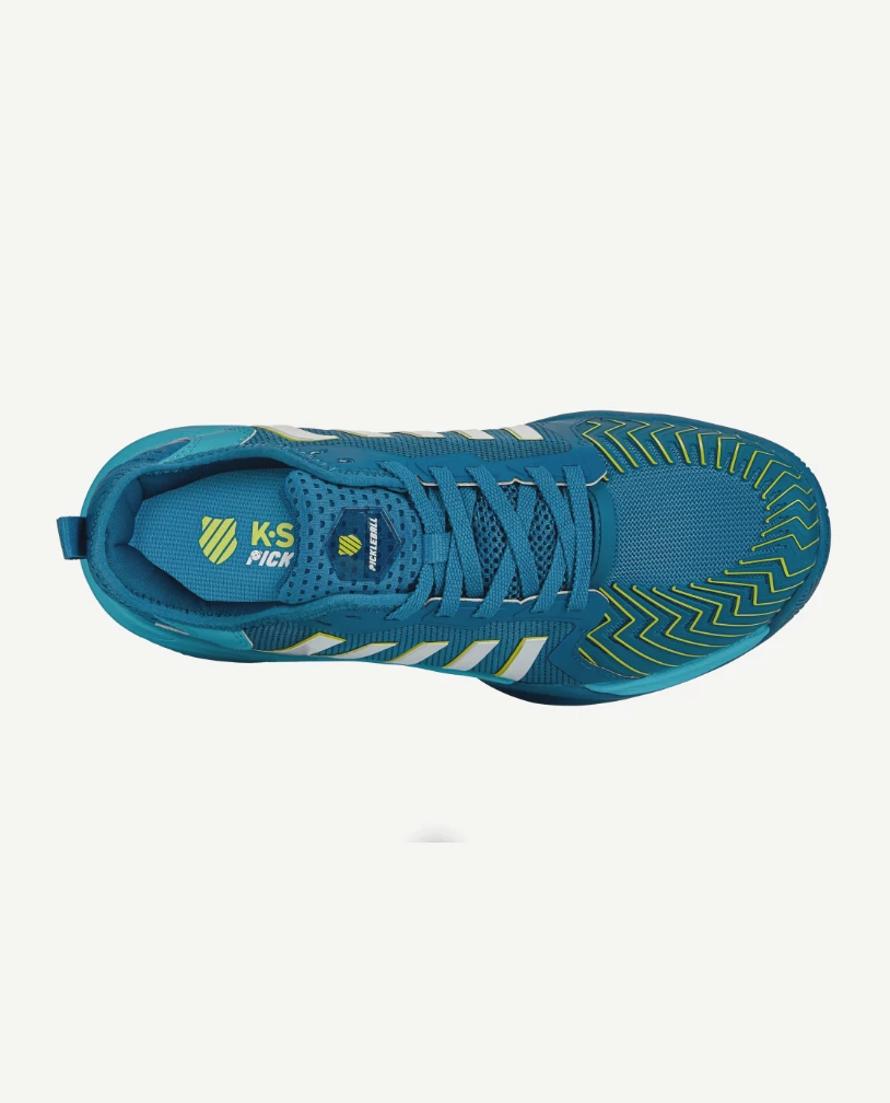 K-Swiss Pickleball Supreme Men 7 K-Swiss Pickleball Supreme Men - Image 7