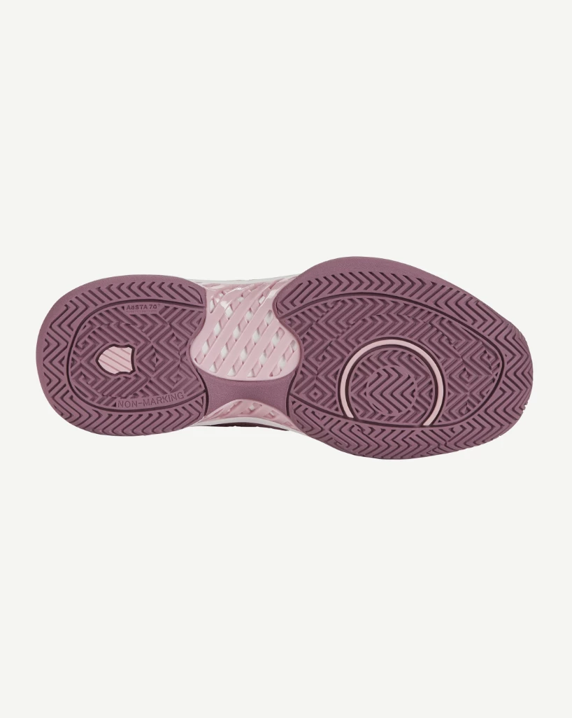 K-Swiss HyperCourt Express 2 Women 6 K-Swiss HyperCourt Express 2 Women - Image 6