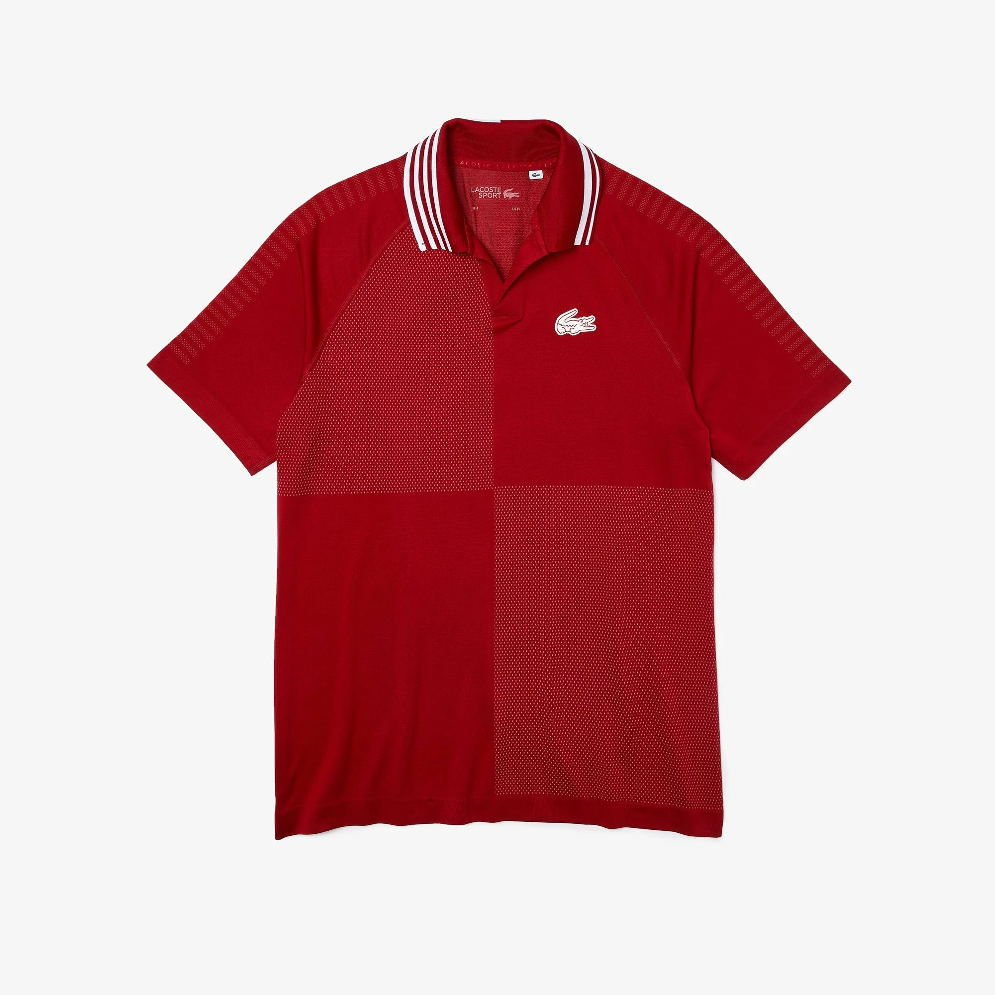 Lacoste Tennis Polo - Image 2