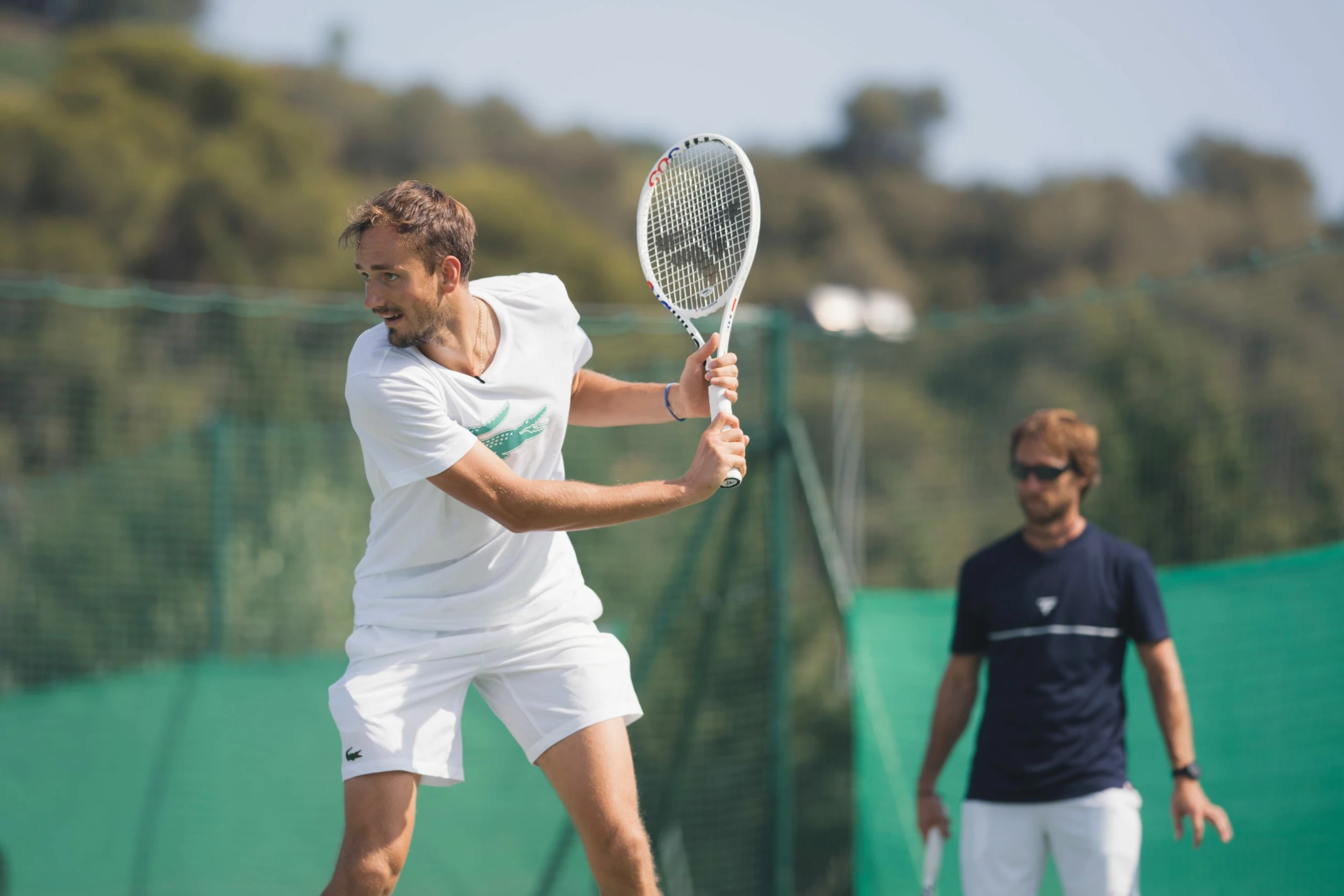 Tecnifibre T-Fight ISO 305 - Image 4