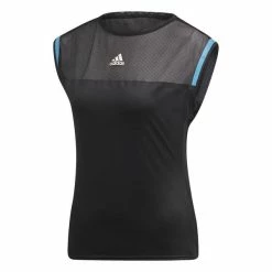 Adidas Woman T-Shirt Escouade Tee