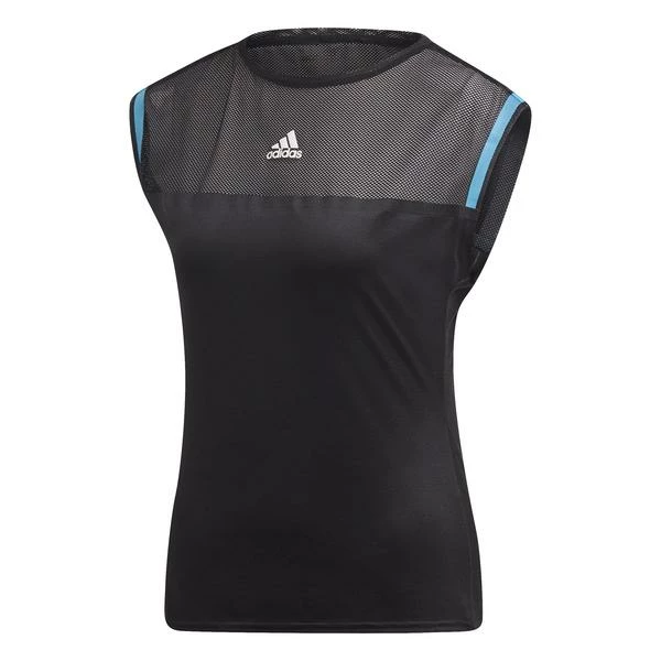 Adidas Woman T-Shirt Escouade Tee 1 Adidas Woman T-Shirt Escouade Tee