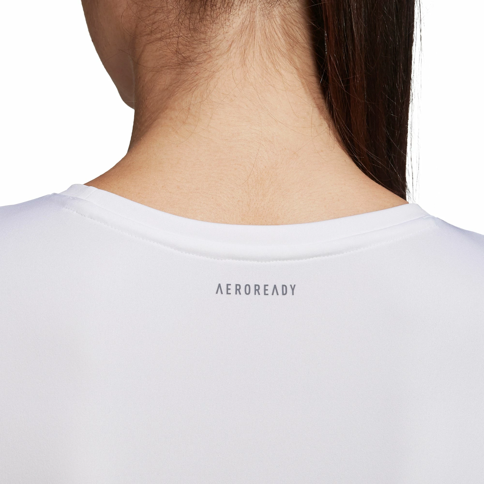 Adidas Club 3 STR TEE 5 Adidas Club 3 STR TEE - Image 5