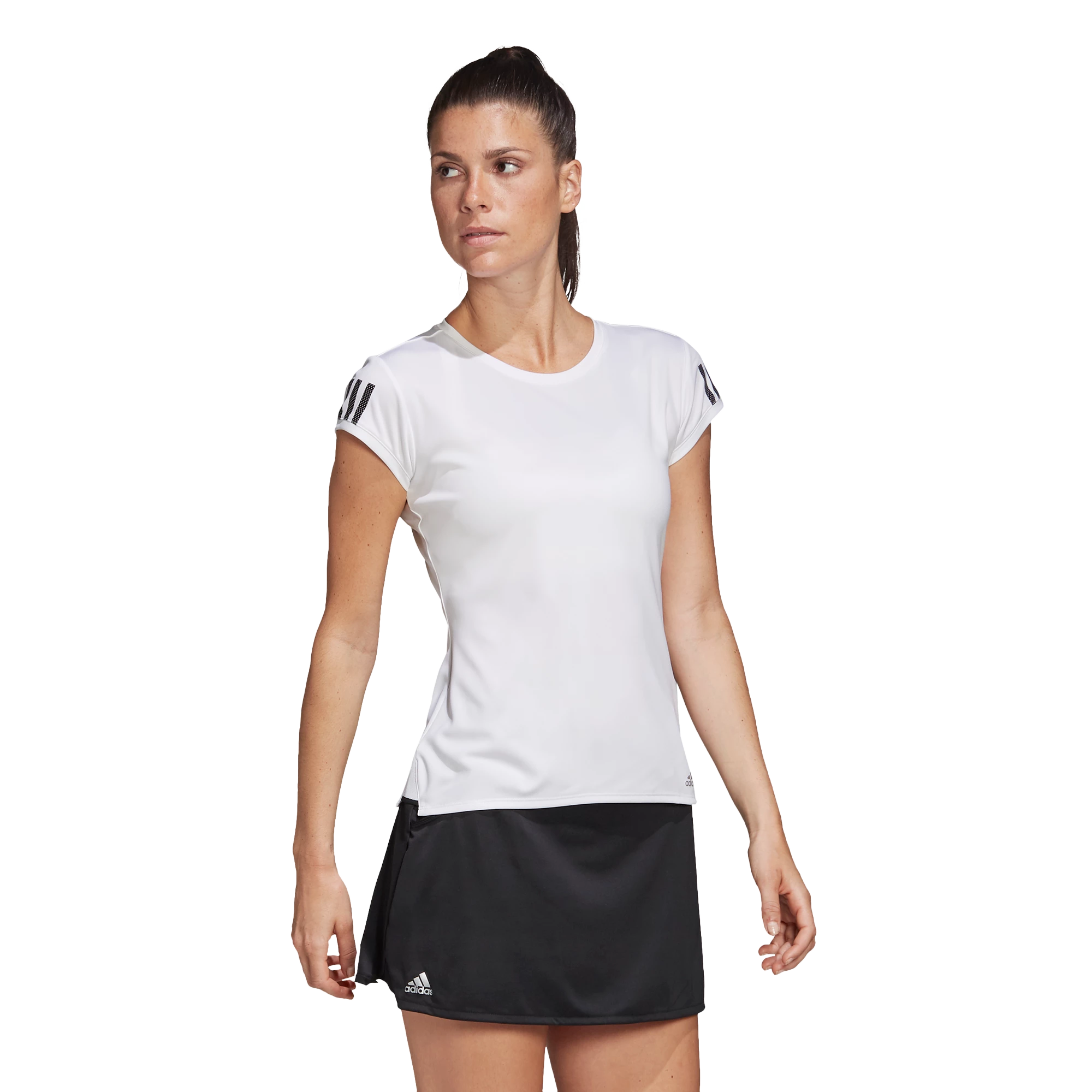 Adidas Club 3 STR TEE 2 Adidas Club 3 STR TEE - Image 2