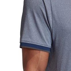 Adidas Men Freelift Tennis T-Shirt -Yonex Shop FP7970 APP on model detail 2 transparent