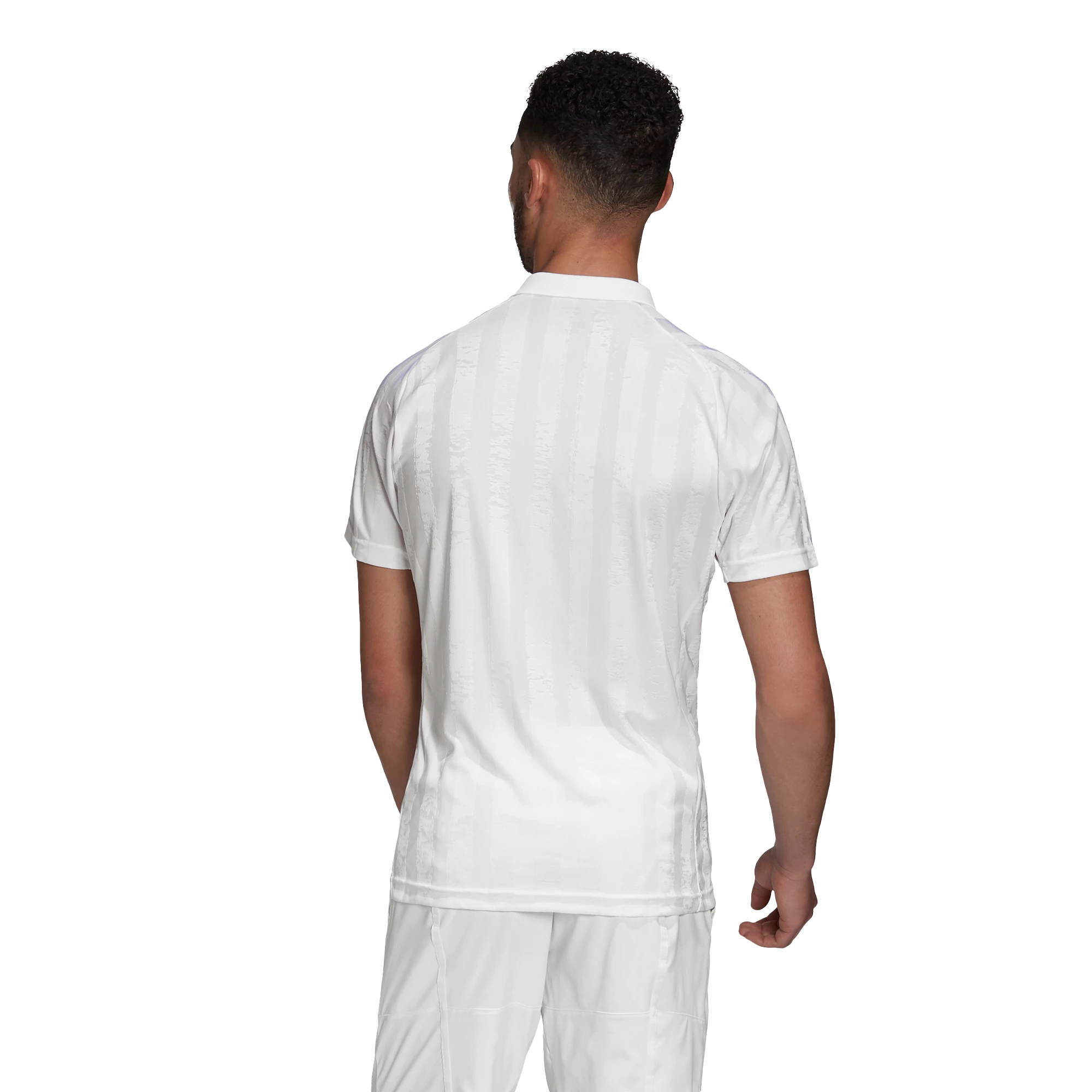 Adidas FreeLift Polo - Image 5