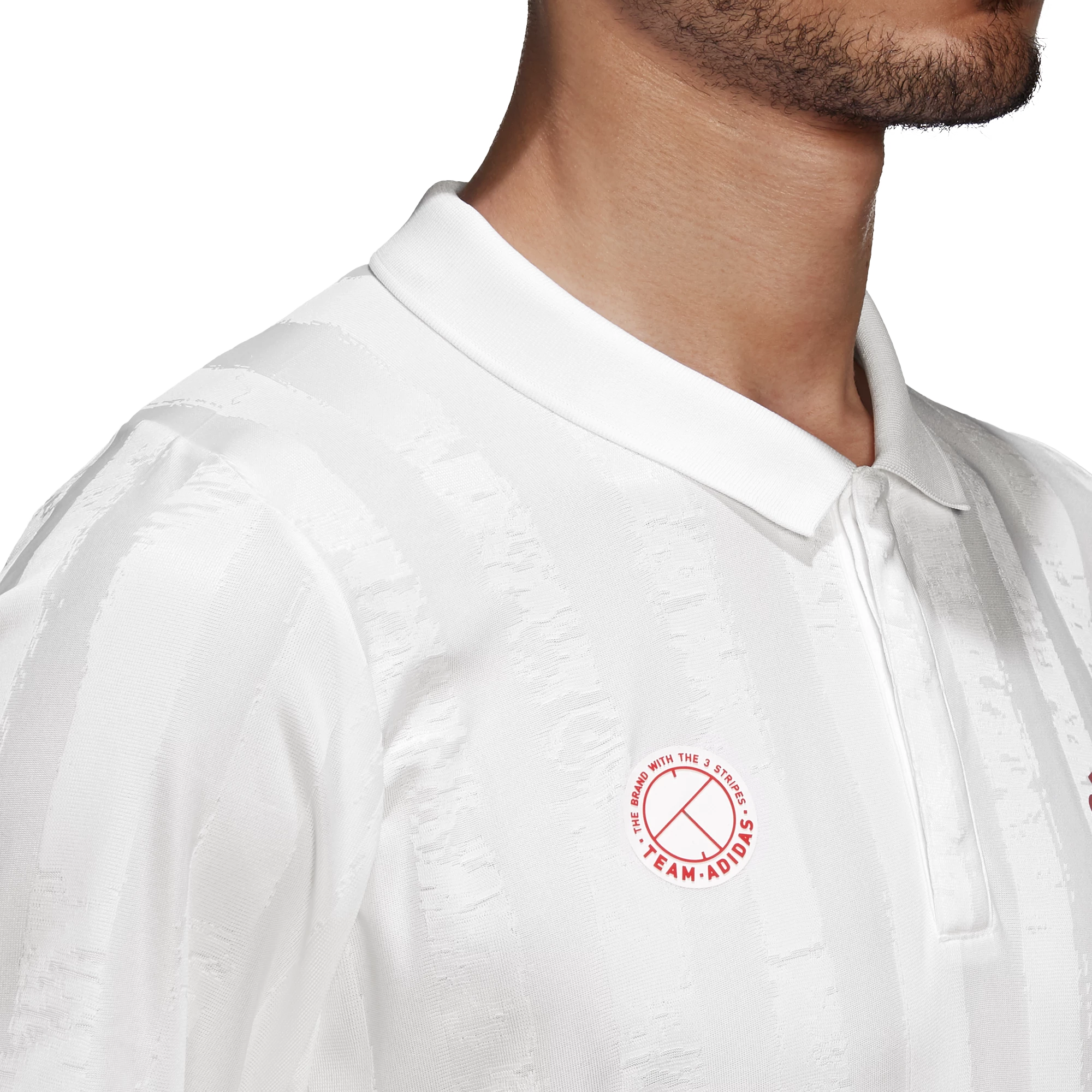 Adidas FreeLift Polo - Image 6