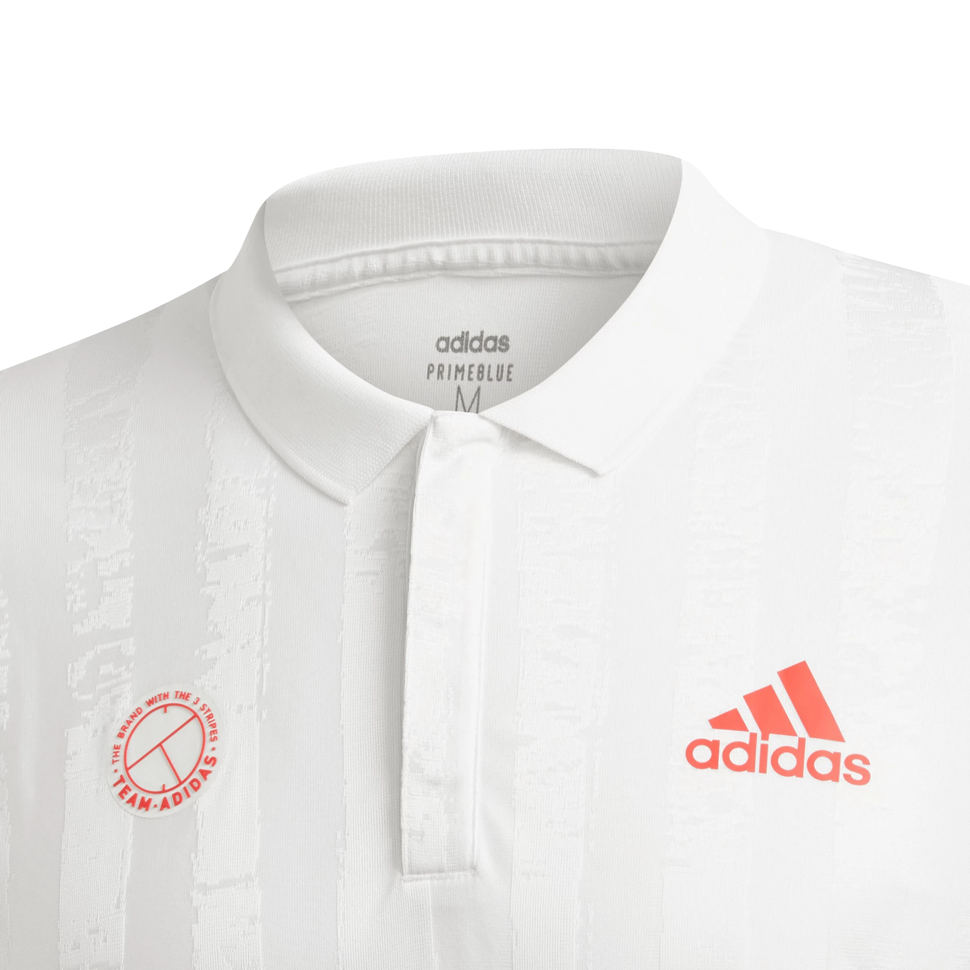 Adidas FreeLift Polo - Image 3