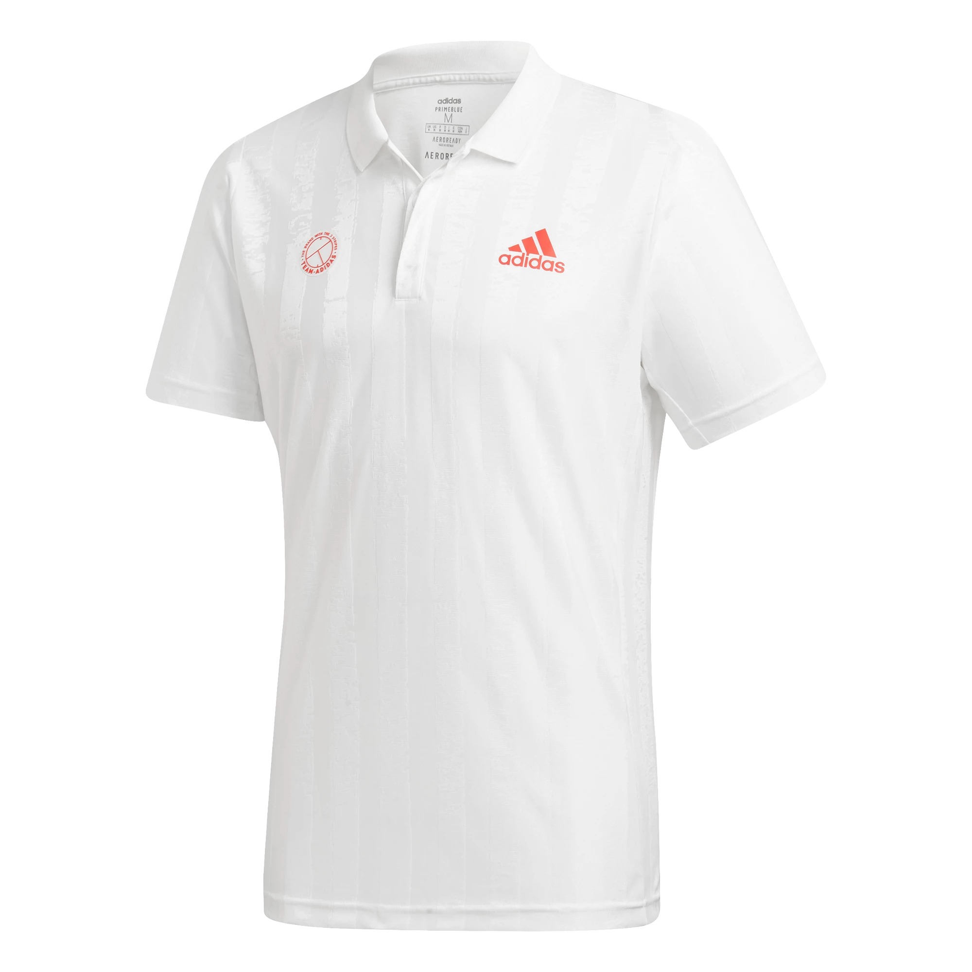 Adidas FreeLift Polo