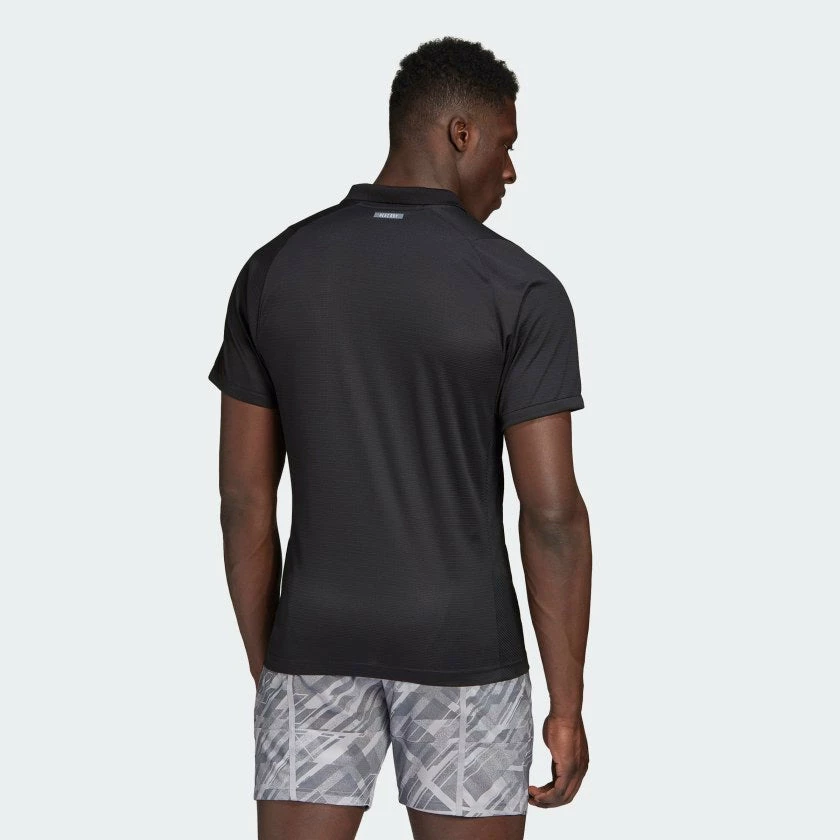 Adidas Polo HEAT.RDY - Image 4