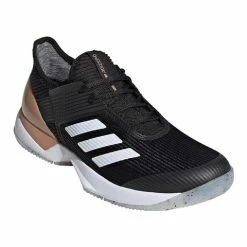 Adidas Adizero Ubersonic 4 Women 5 Adidas Adizero Ubersonic 4 Women -Yonex Shop FU8153 4