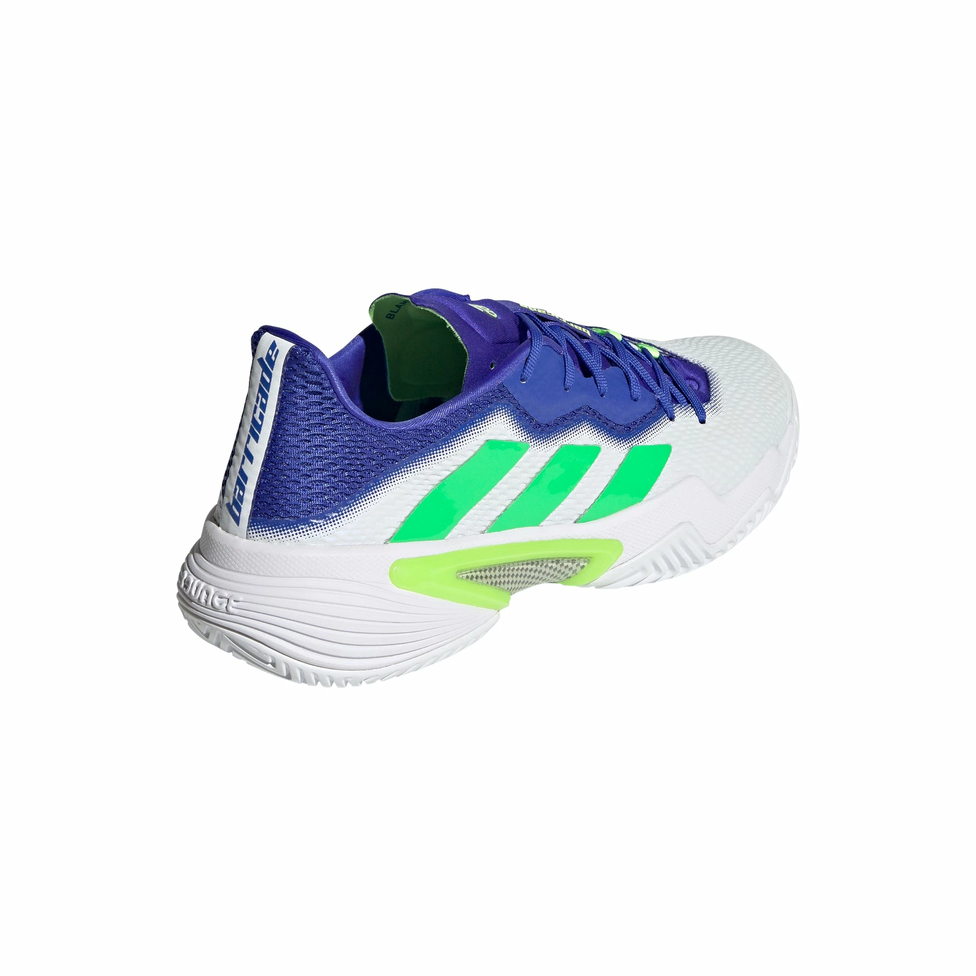 Adidas Barricade Men - Image 2