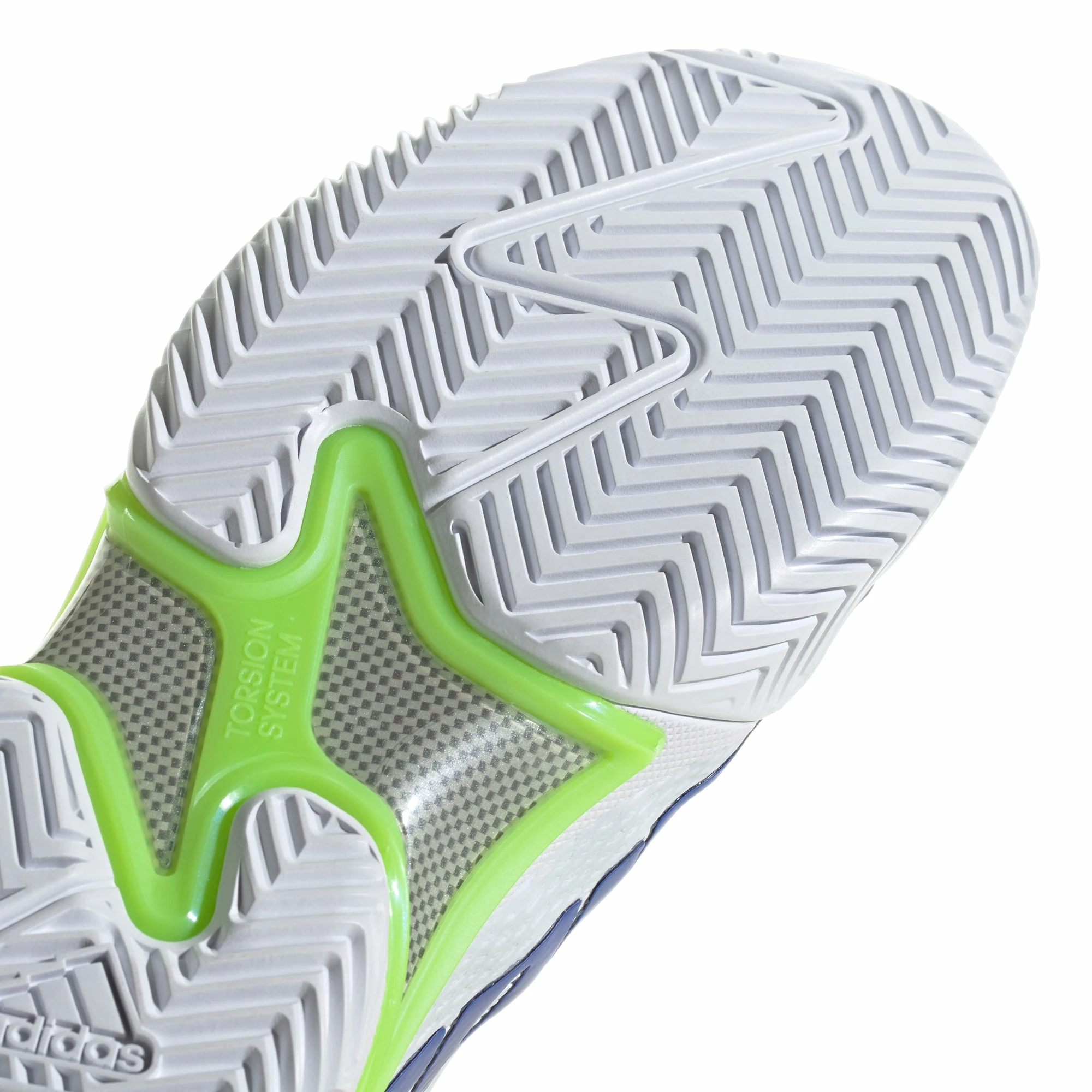 Adidas Barricade Men - Image 6