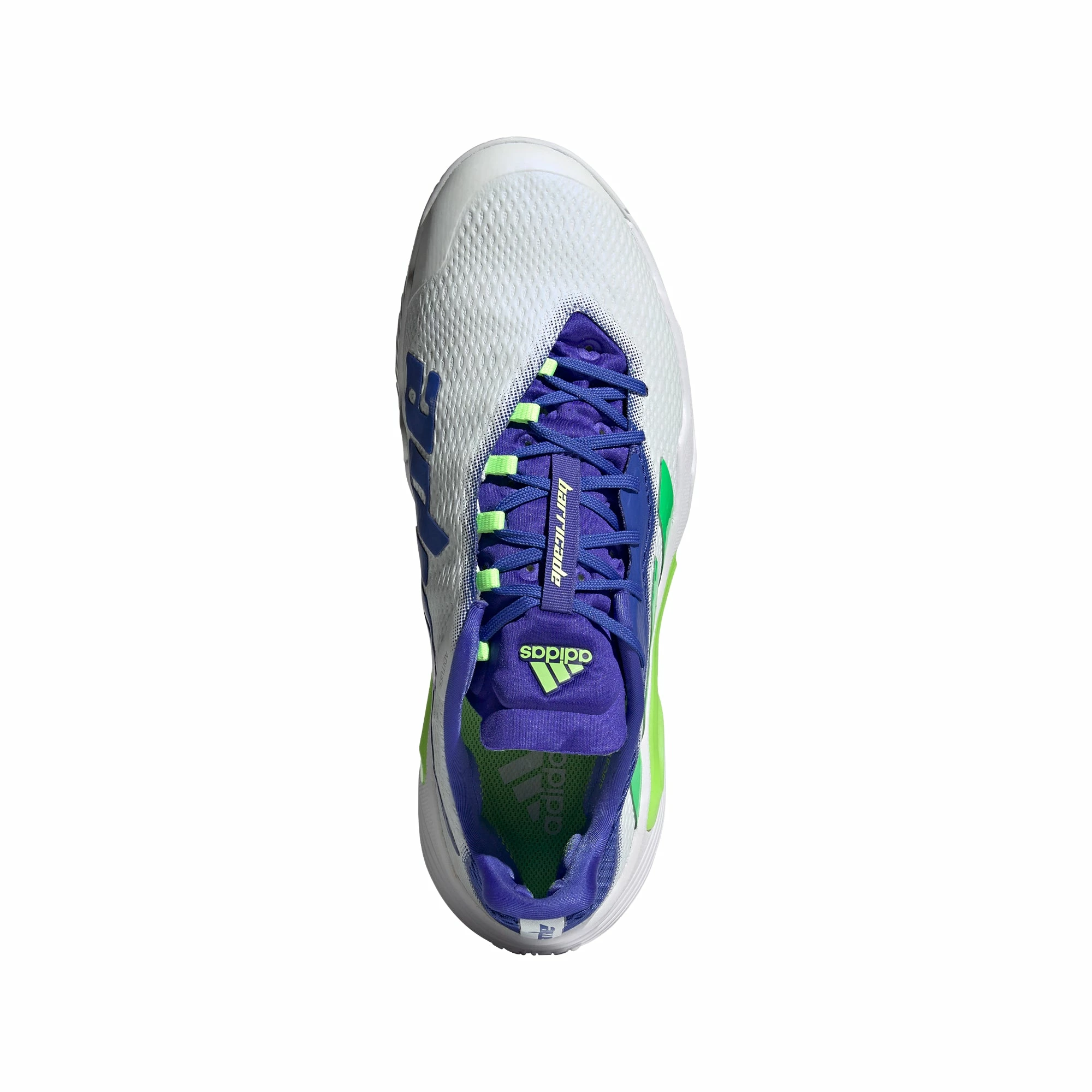 Adidas Barricade Men - Image 3