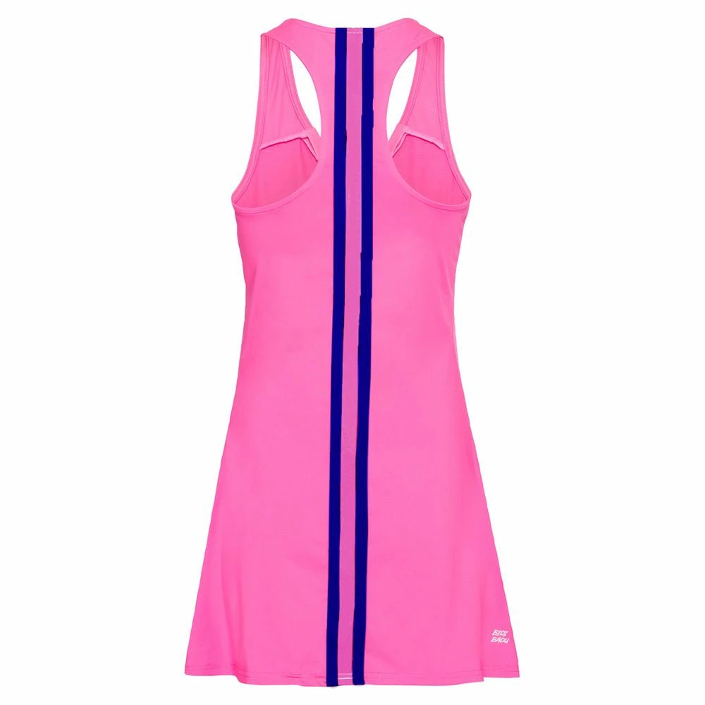 Bidi Badu Enna Junior Tennis Dress - Pink - Image 2