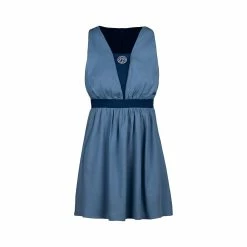 Bidi Badu Nia Junior Tennis Dress