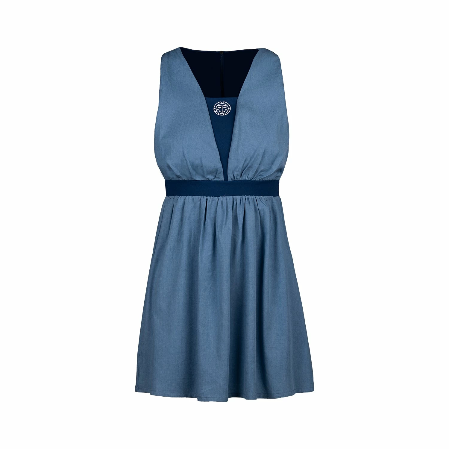 Bidi Badu Nia Junior Tennis Dress