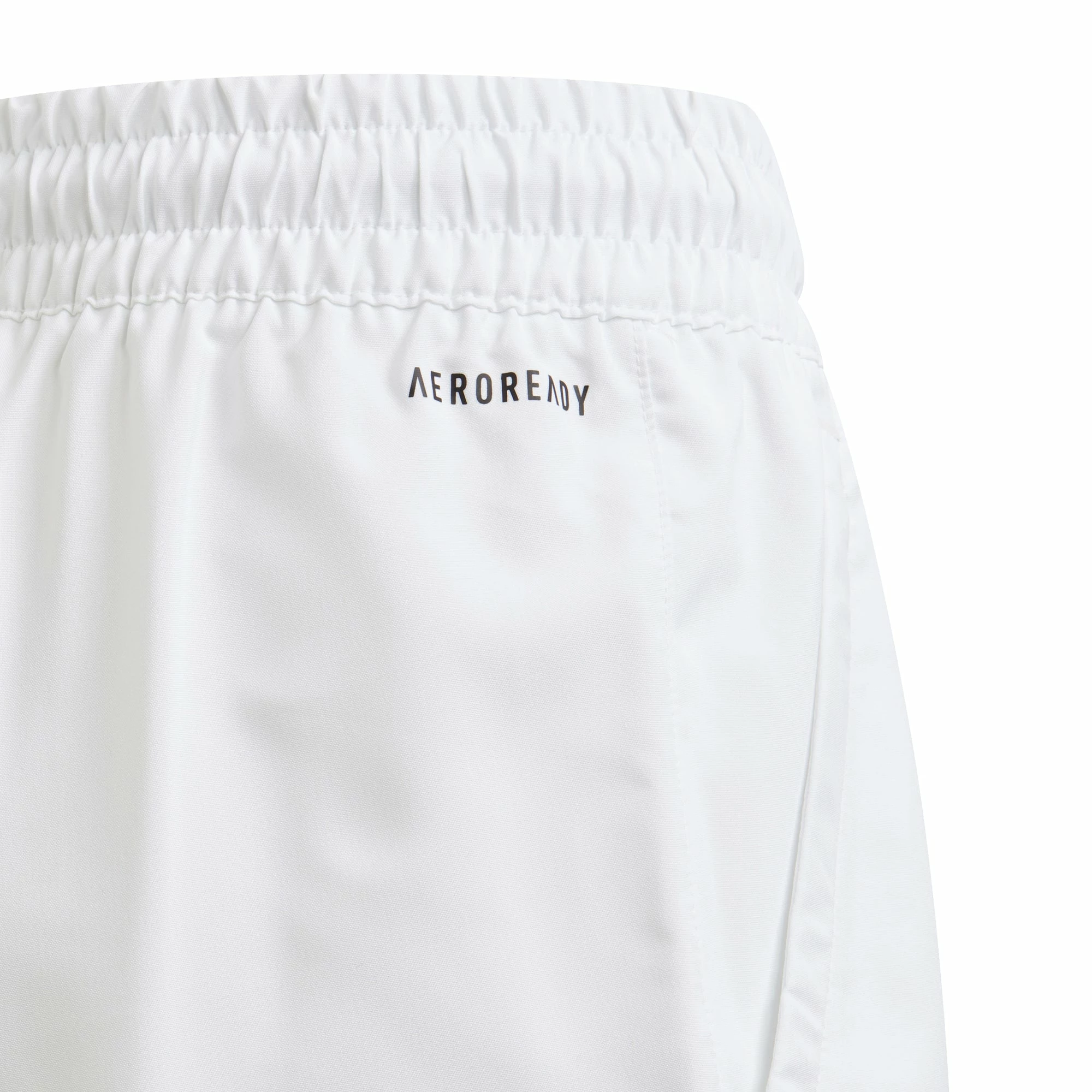 Adidas Boy's Tennis Short - Image 3