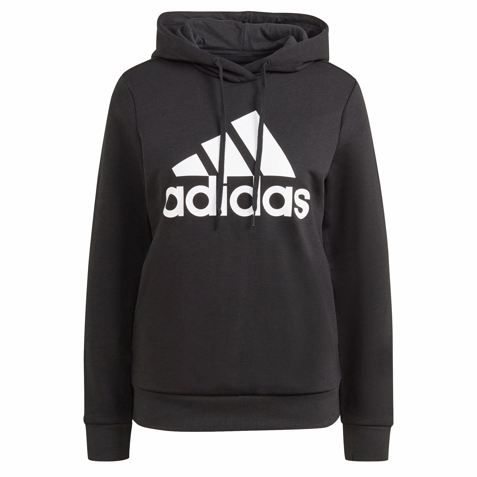 Adidas Logo Hoodie 1 Adidas Logo Hoodie