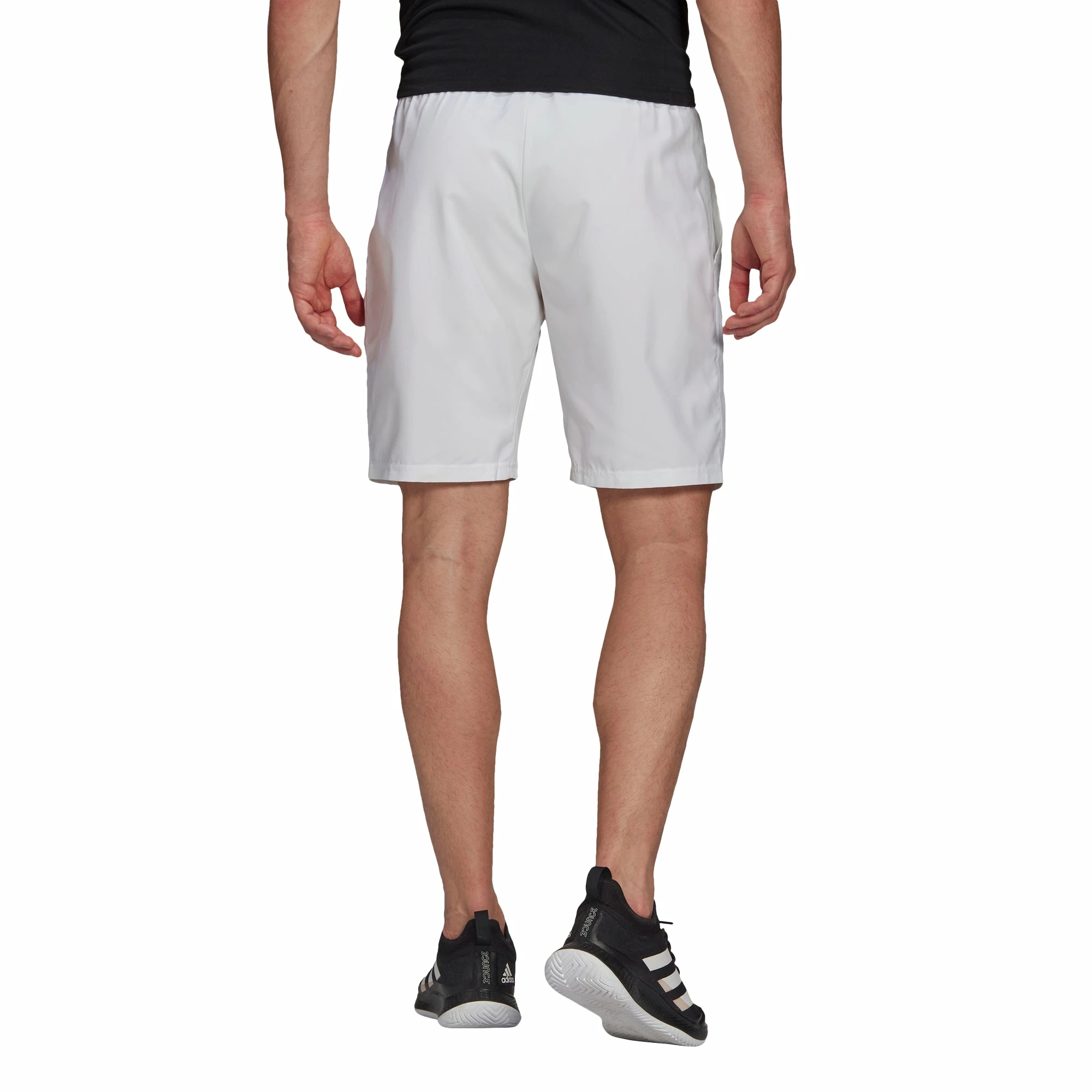 Adidas 3 Stripes Tennis Short - Image 2