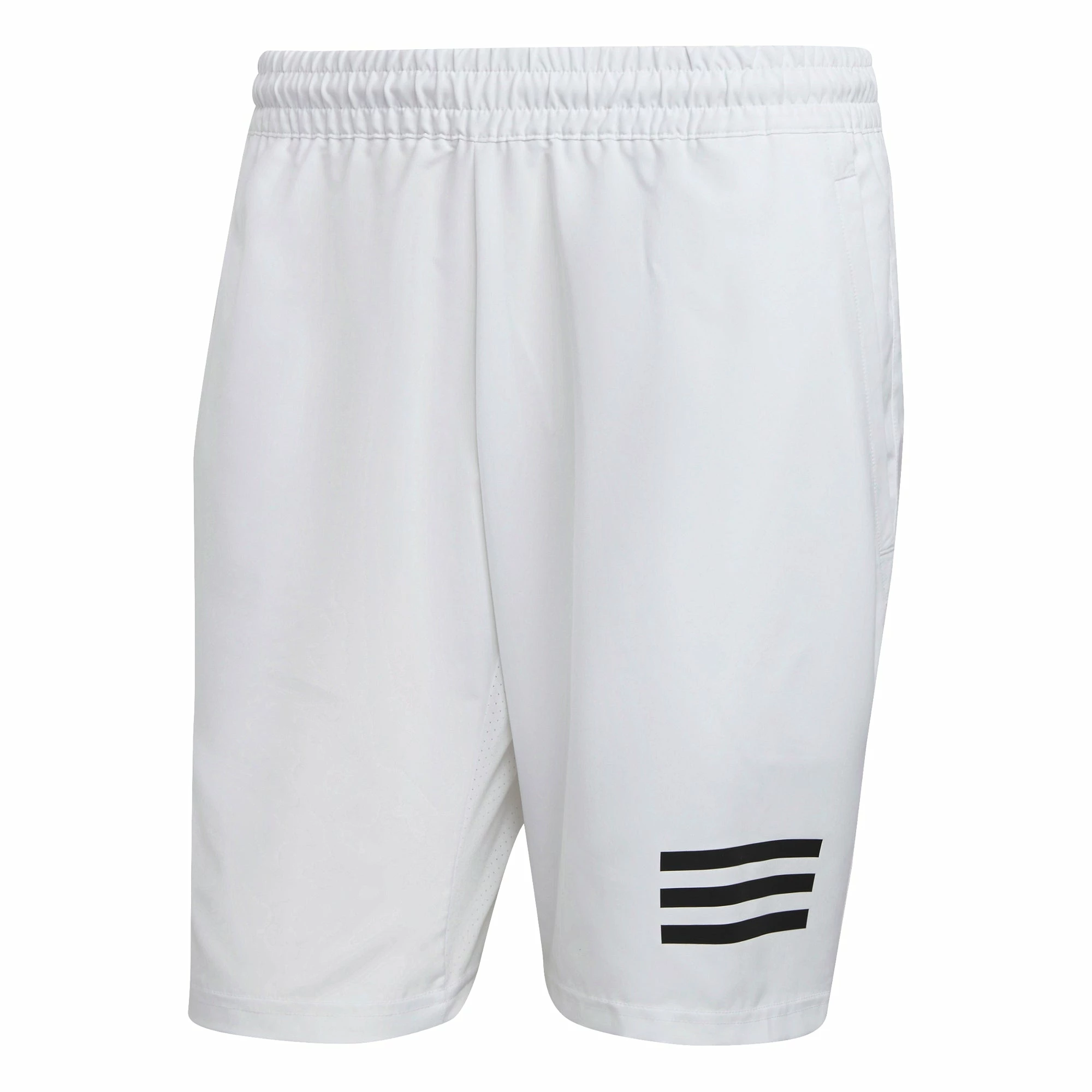 Adidas 3 Stripes Tennis Short