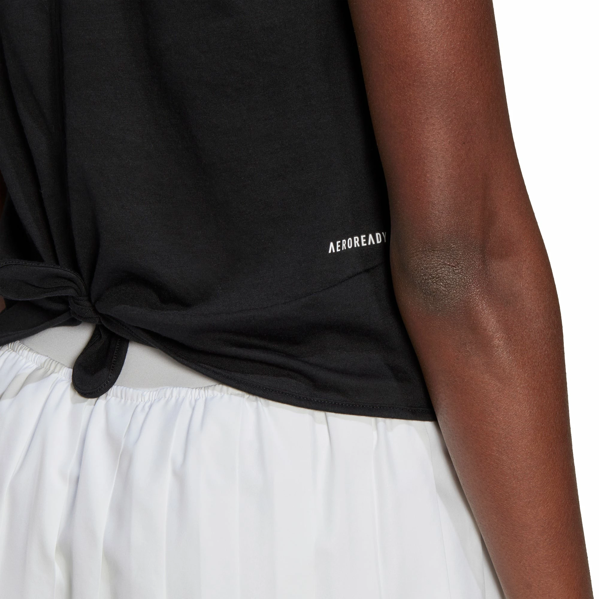 Adidas Club Tennis Tank - Image 5