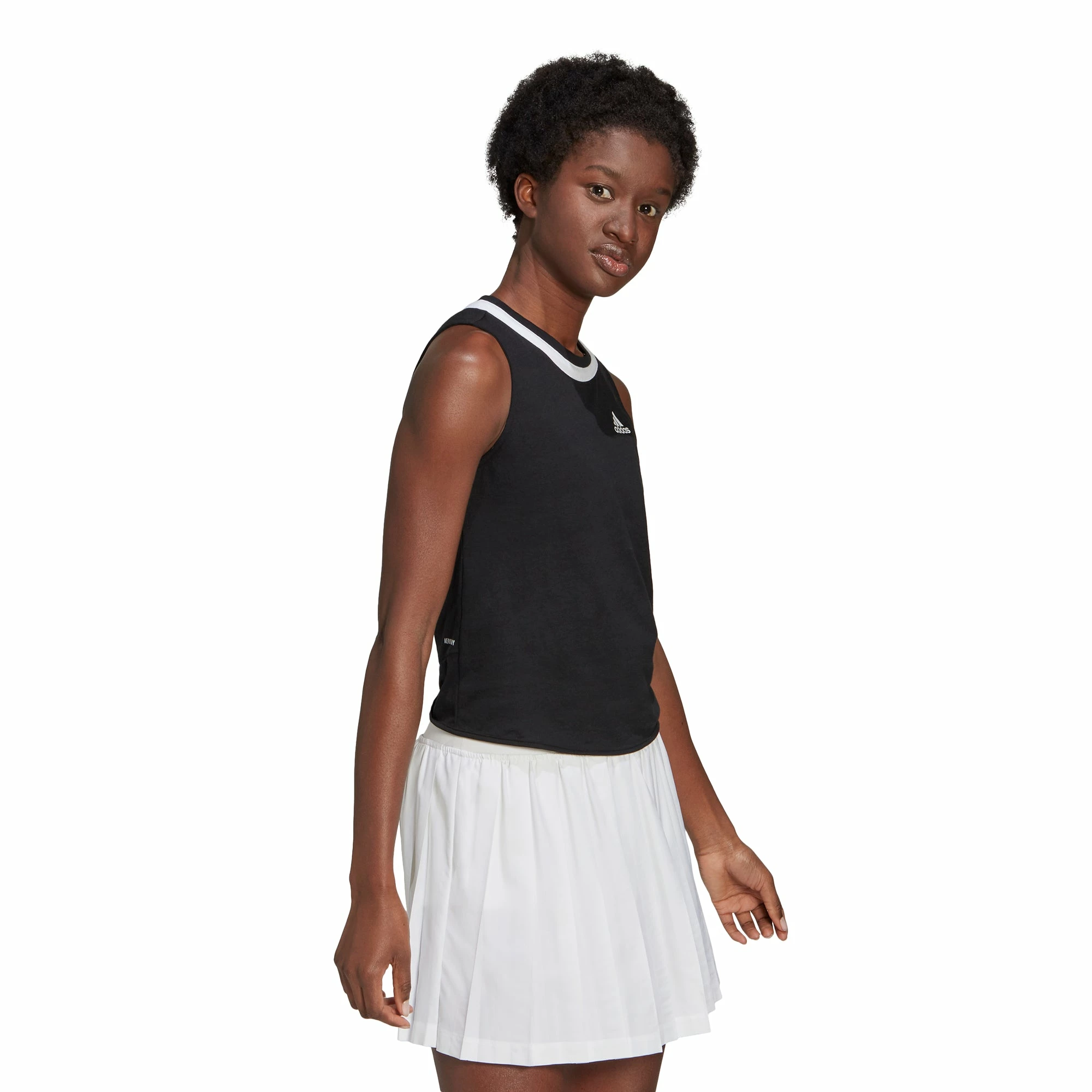 Adidas Club Tennis Tank - Image 3