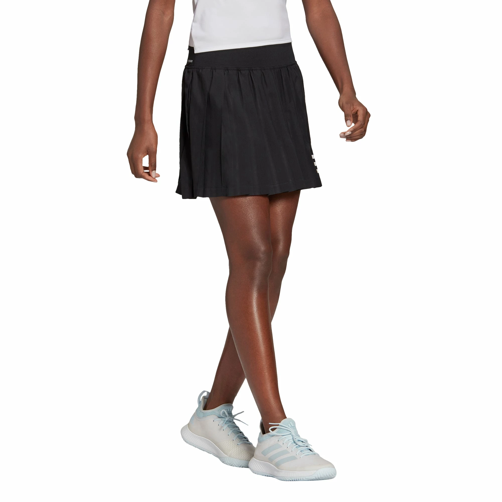 Adidas Club Pleated Skirt 14.5" 5 Adidas Club Pleated Skirt 14.5" - Image 5