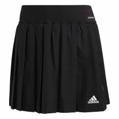 Adidas Club Pleated Skirt 14.5"