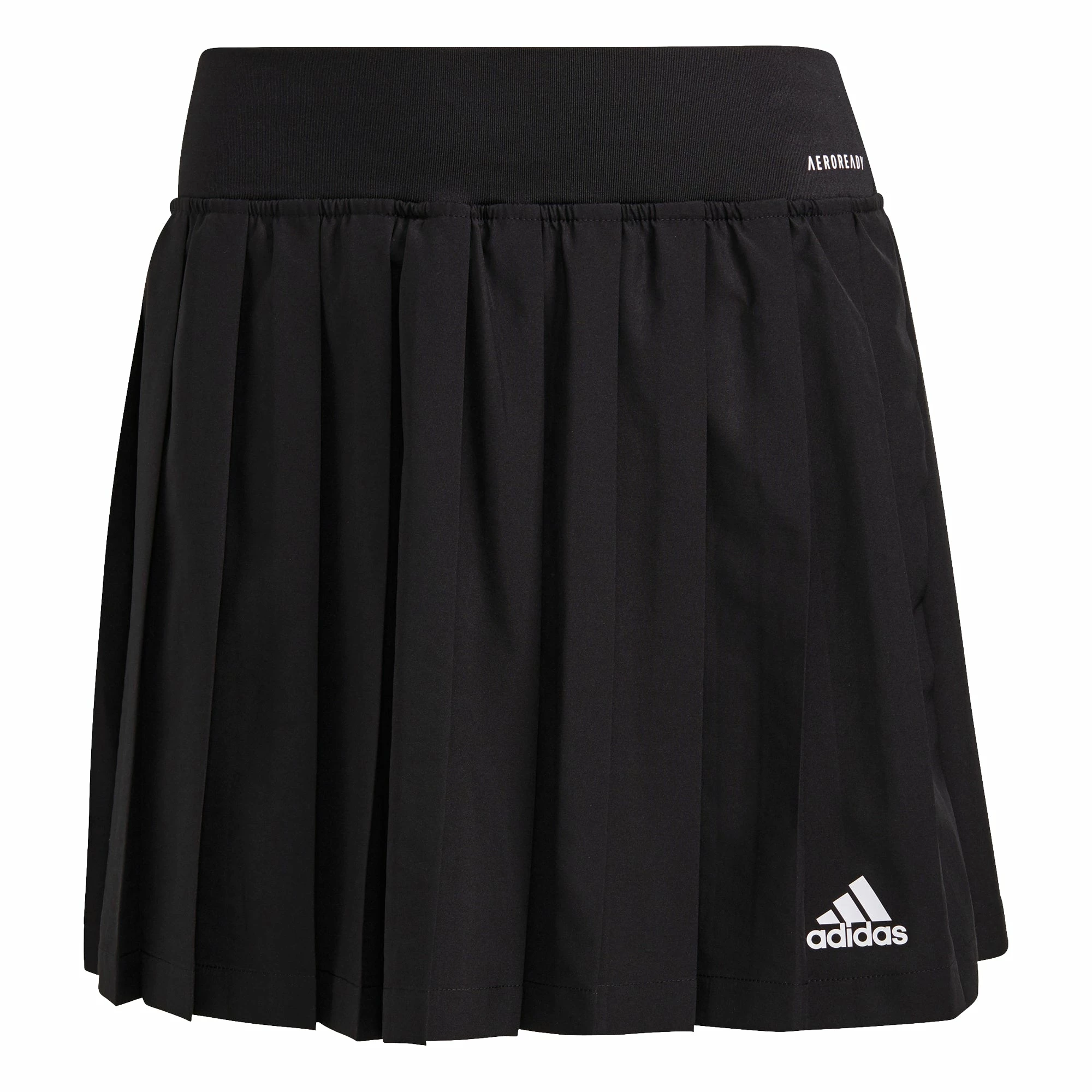 Adidas Club Pleated Skirt 14.5" 1 Adidas Club Pleated Skirt 14.5"