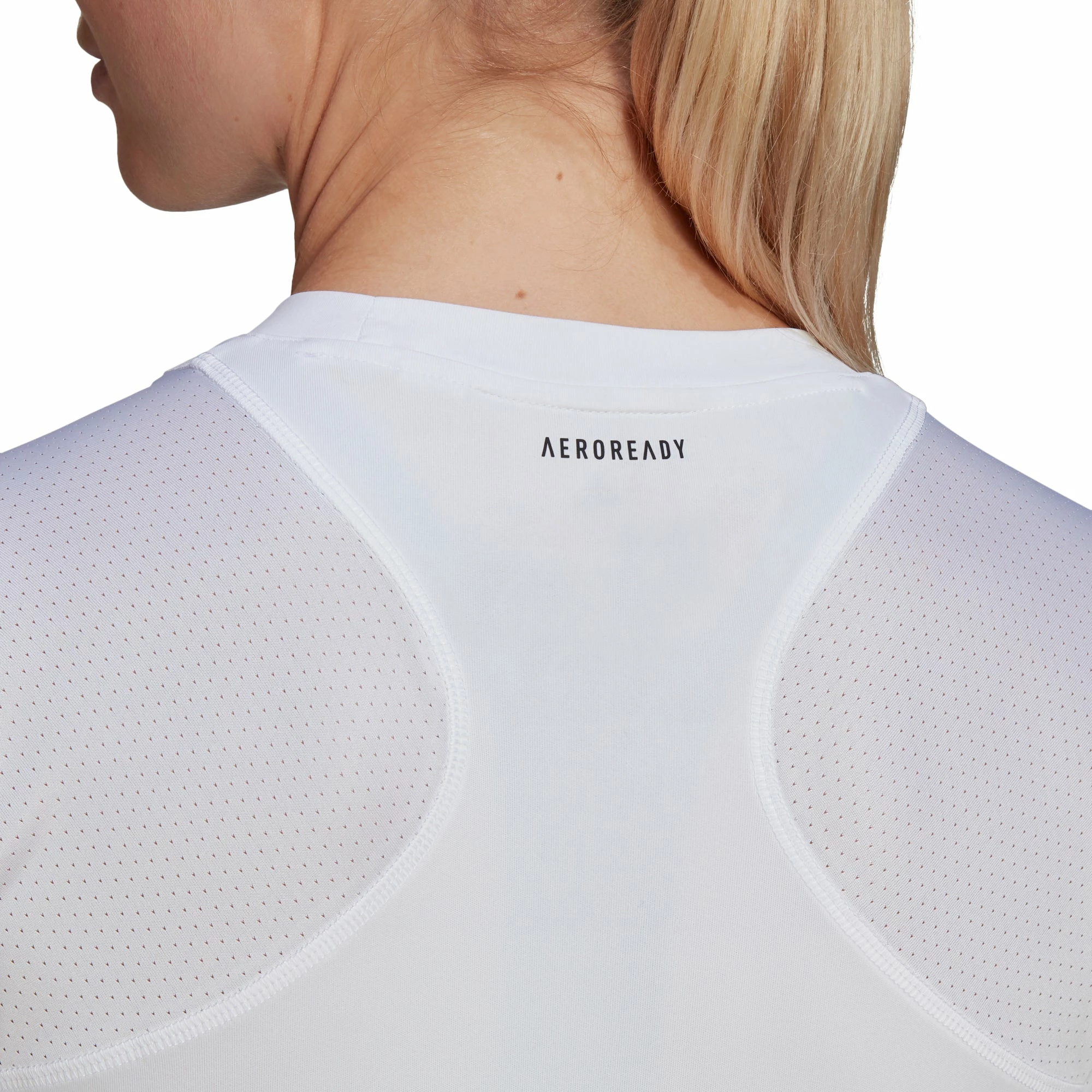 Adidas Club Tennis Tee - Image 4