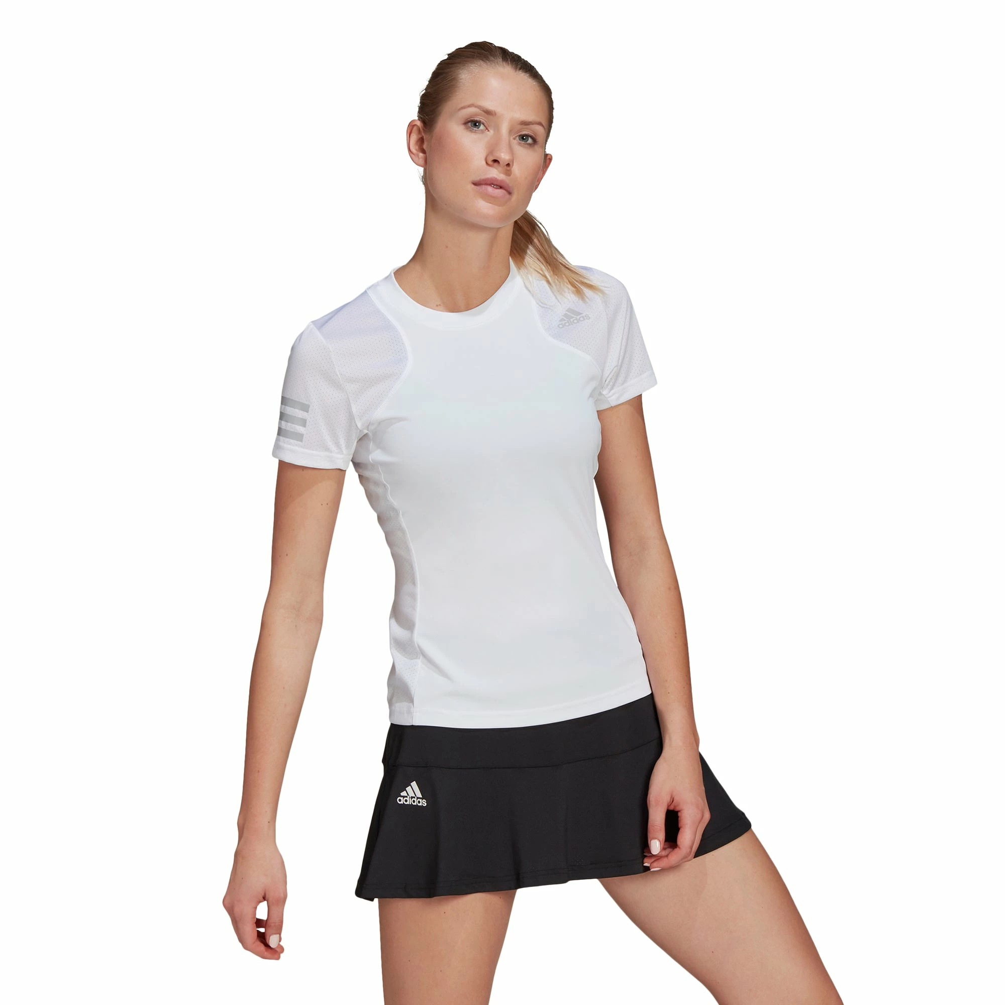 Adidas Club Tennis Tee - Image 3