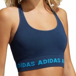 Adidas Training Aeroknit Bra