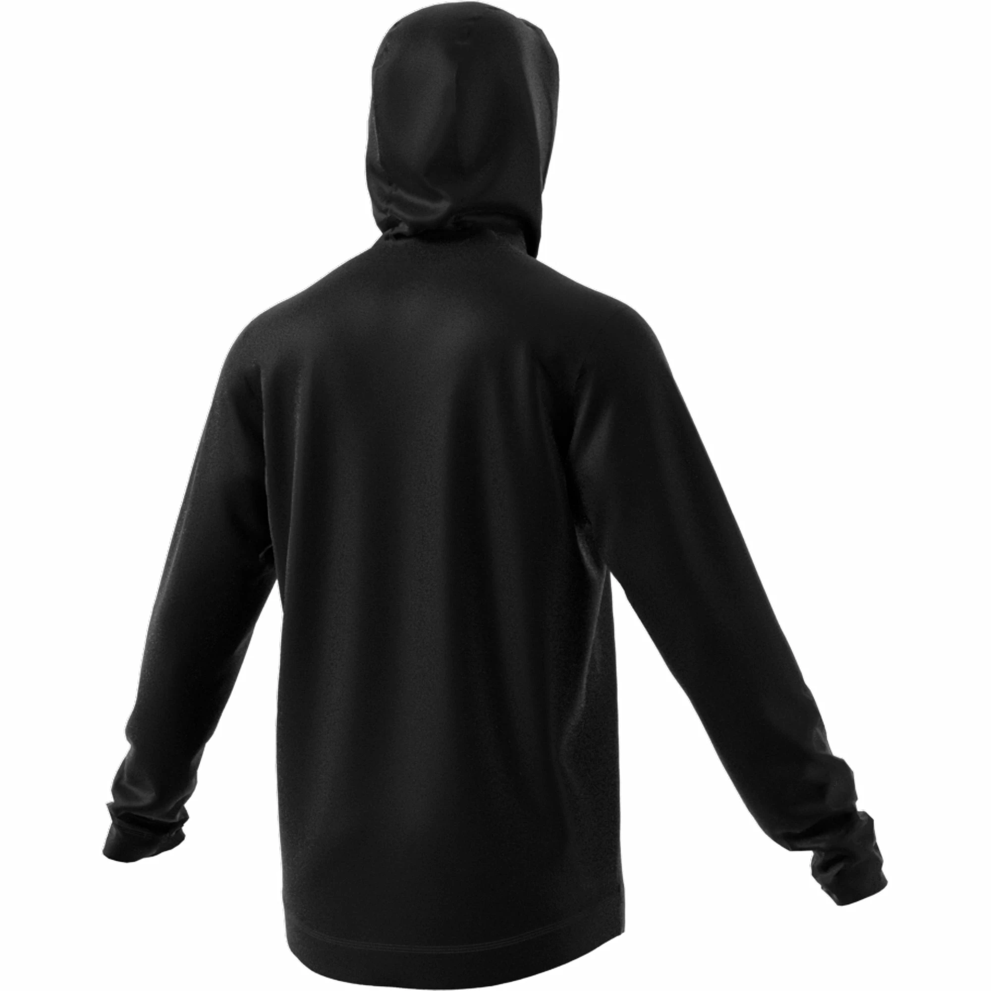 Adidas Men Hoodie - Image 2
