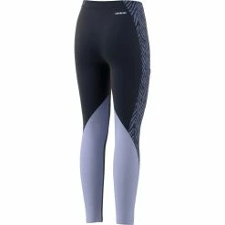 Adidas Girl Legging -Yonex Shop GT1417 APP virtual back white
