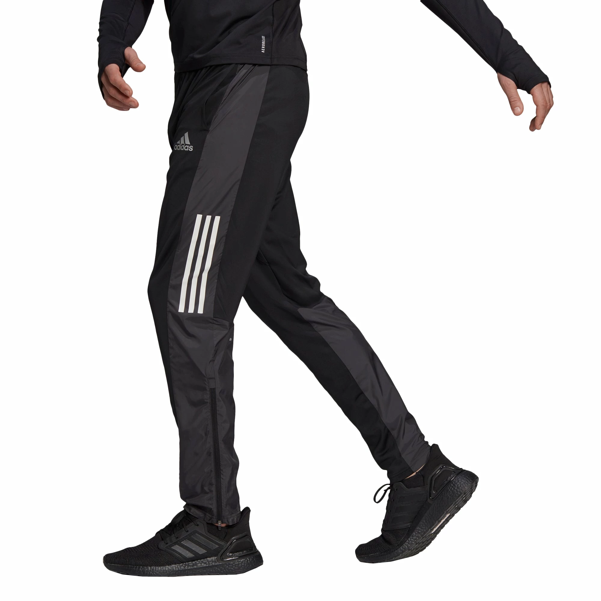 Adidas Astro Pant Knit - Image 6