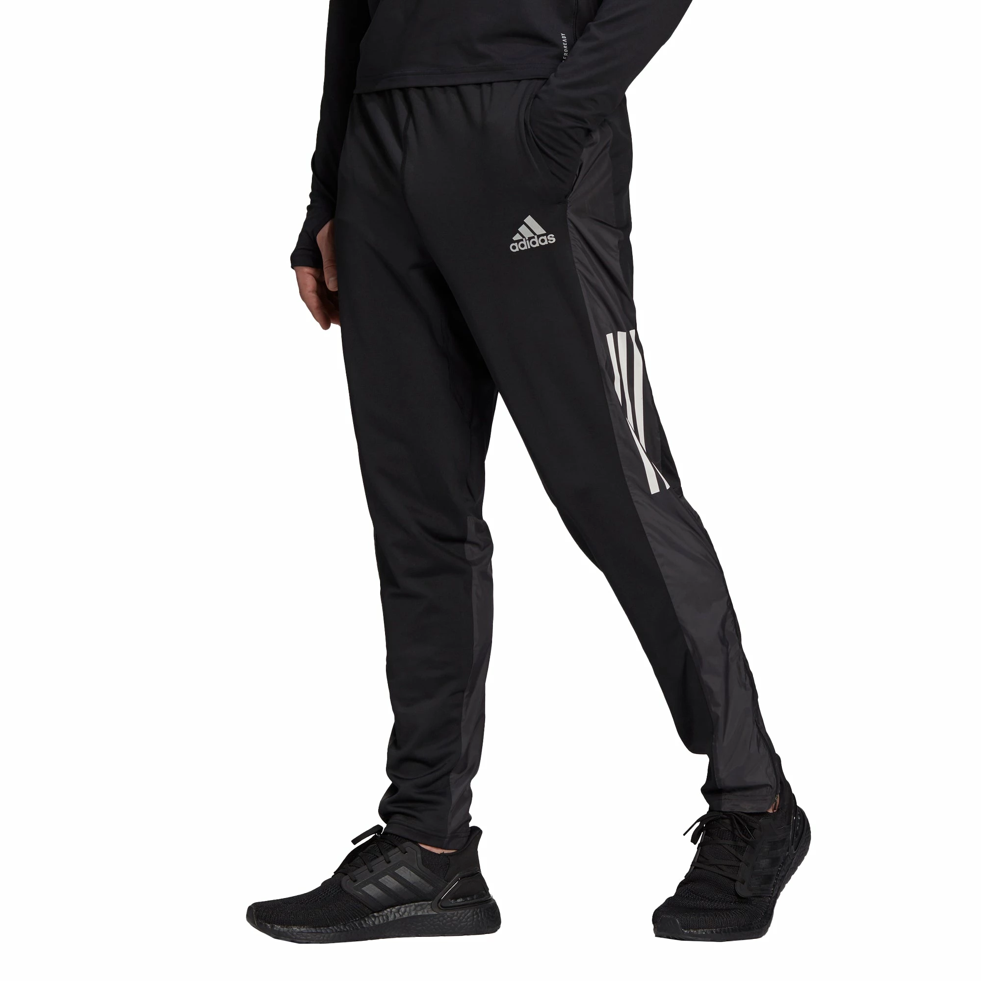 Adidas Astro Pant Knit - Image 7
