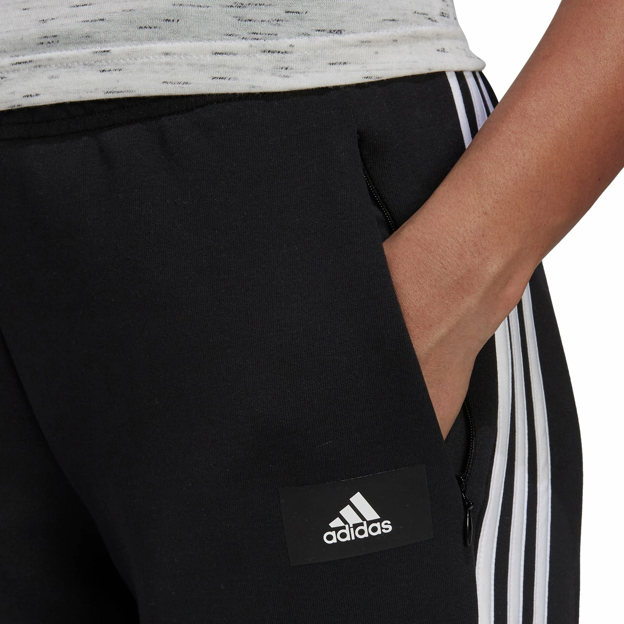 Adidas Women Sweat Pants - Image 2