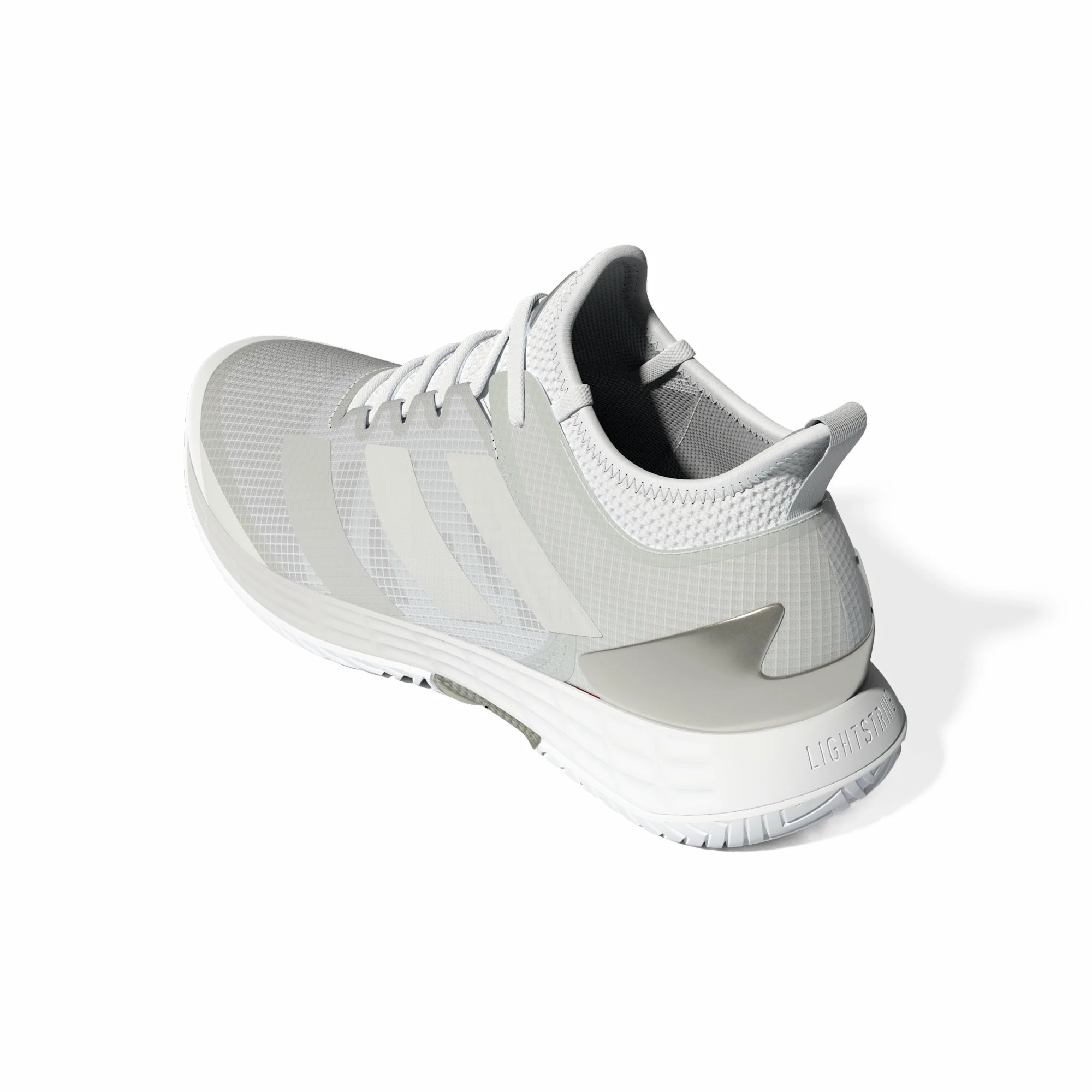 Adidas Adizero Ubersonic 4 W 11 Adidas Adizero Ubersonic 4 W - Image 11