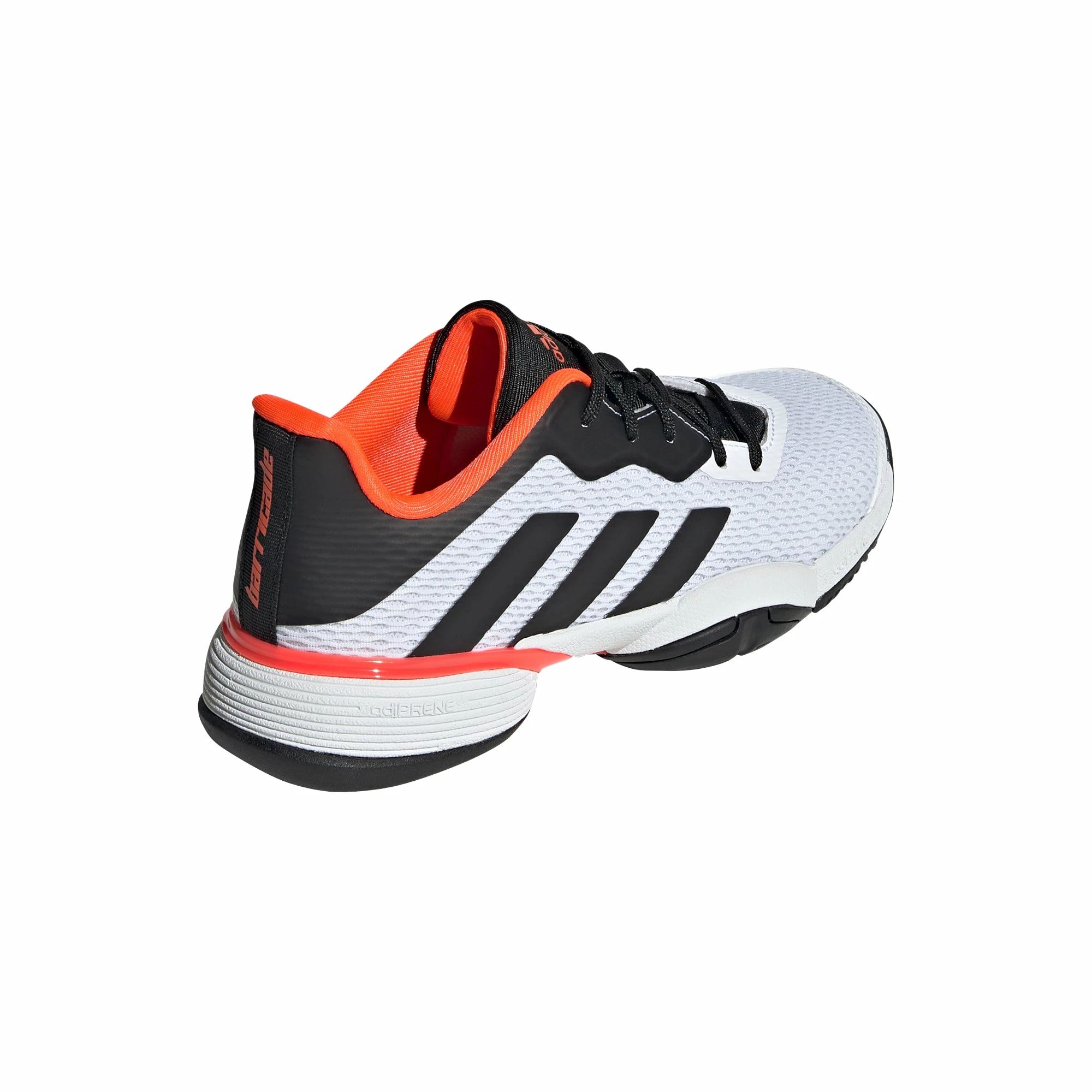 Adidas Junior Barricade - Image 3