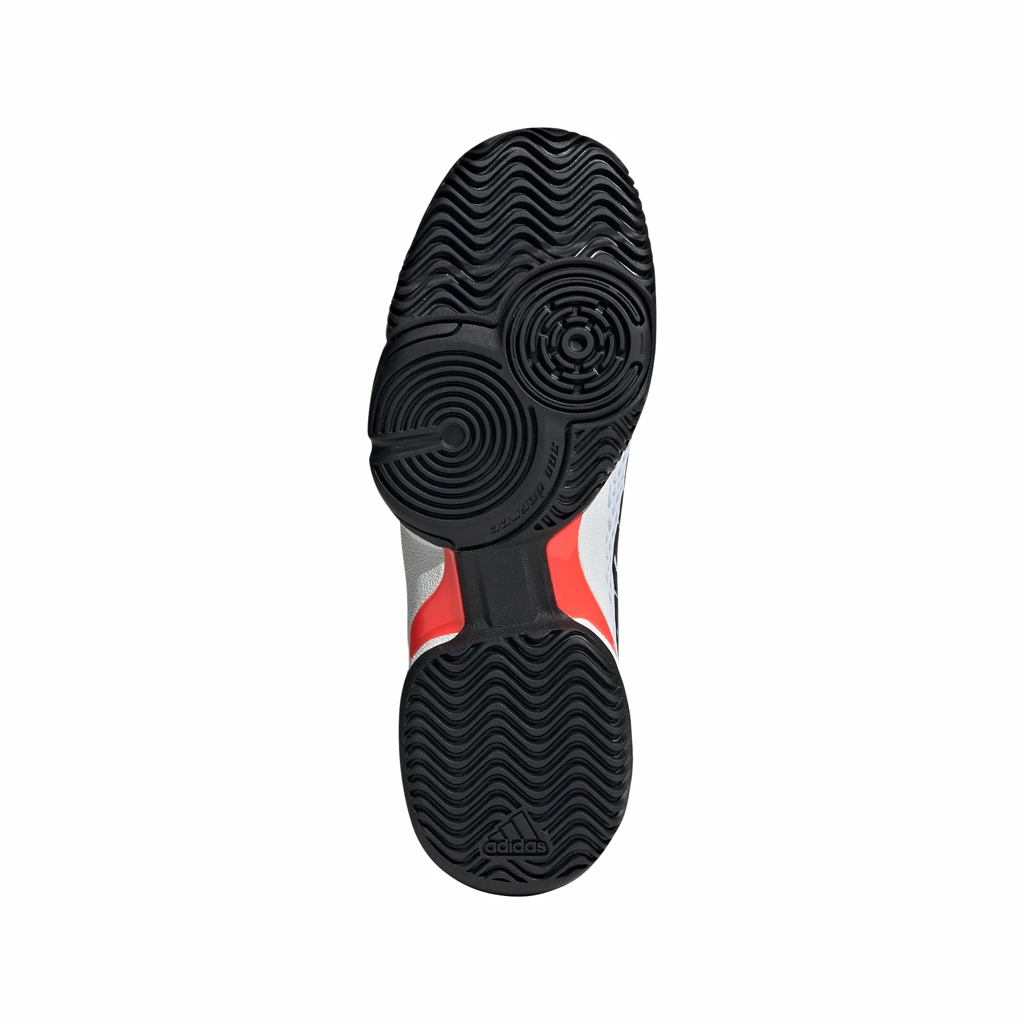 Adidas Junior Barricade - Image 4